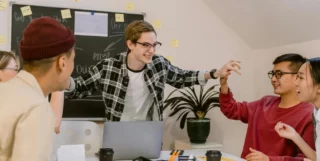 ATELIER RÉCIT | Évolution d&rsquo;un projet de fin d&rsquo;étude