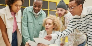 ATELIER RÉCIT | Analyse et Évolution